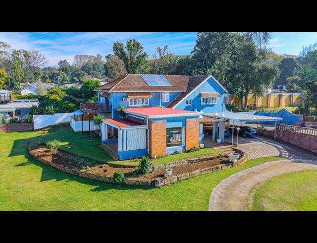 4 BEDROOM HOUSE FOR SALE IN WEMBLEY